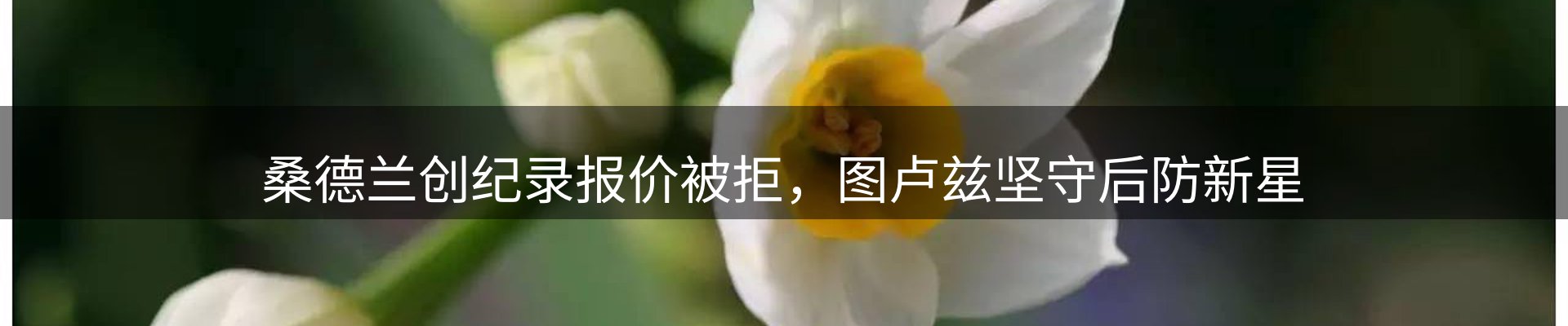 热点资讯